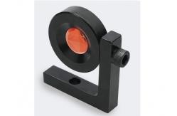 China Copper Coating Survey Monitoring Prisms 90 Degree Right Angle Glass Prism supplier