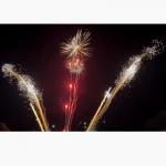Liuyang Supplier Outdoor Consumer Cake Fireworks Celebrated Innovative Fireworks Cake for sale