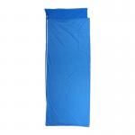 Rectangular Summer Sleeping Bag 210*80CM With Antibacterial Feature