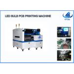 Durable Perfect economic 16 Heads pick and place machine led chip mounter