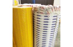 China Customized Design Printed Tape Jumbo Roll Convenient Cutting And Processing supplier