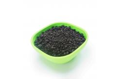 China Export Grade Magnesium Humate Granular Organic Pellet Fertilizer ISO9001 supplier