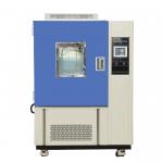 220V 50Hz SUS304 Temperature Humidity Controlled Chamber for sale