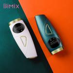 Professional 48W  999999 Flashes Home Laser Hair Removal Device for sale