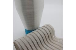 China 0.12mm Transparent Nylon Polyamide Monofilament Embroidery Yarn supplier