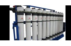 China High Strength DOW UF Membranes SFP-2660 / SFD-2660 For Pretreatment supplier