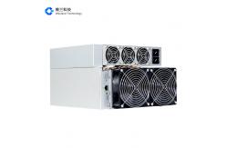 China Bitmain S19PRO 110T Antminer BTC Miner SHA256 BTC BCH Bitcoin Machine 3250W supplier