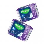 Soft Rectangle Sanitary Napkins With Leakage Protection for sale