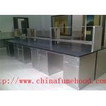 Cutomized Size  Original Sainless Steel Casework Stainless Steel Lab Furniture for Hospital and Foods Laboratory for sale