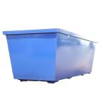 Gantry Bin For Demolition Waste DOT-Approved Transport for sale
