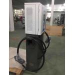 3 Phase Wallbox DC Electric Car Charging Station With CCS And Chademo Connectors for sale