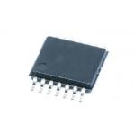 4A TPS1H100BQPWPRQ1 Integrated Circuit Chip TPS1H100 Load Drivers IC 80mOhm for sale