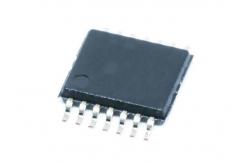 China 4A TPS1H100BQPWPRQ1 Integrated Circuit Chip TPS1H100 Load Drivers IC 80mOhm supplier