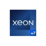 AI Processor Chip PK8071305126800 Xeon W7-2475X Processor 2.60GHz Workstation Processor for sale