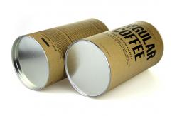 China Customized Labeling Carton Tube Box Custom Dimension Paper Package supplier