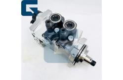China 0445020260 A4710900850 Fuel Injection Pump For DD13 Engine supplier