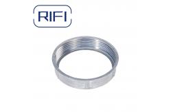 China Durable Imc Conduit Fittings  Easy To Install UL 514B Zinc Imc Conduit Bushing supplier