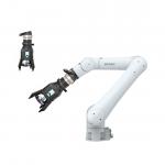 Denso COBOTTA PRO 900 Collaborative Robot With Righthand Gripper As Cobot Robot