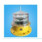 IP65 LED Aviation Obstruction Lamp 1600cd Intensity for sale