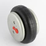 TS16949  Air Spring 93029 Standard Code Model Number 16 Max OD 153Mm for sale