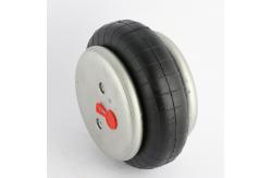 China TS16949  Air Spring 93029 Standard Code Model Number 16 Max OD 153Mm supplier