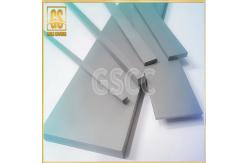 China Non Standard Square Bar Cutting Tool For Agricultural Machinery supplier