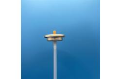 China Precision Hair Sheen Spray Valve for Salon Styling - Consistent and Efficient Application supplier