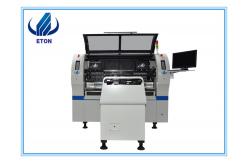 China LED Panel Fastest Pick And Place Machine , SMT Placement Machine supplier