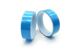 China Conductive Thermal Release Tape Adhesive Single Sided Coated PET Liner supplier