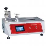 Zipper Closure Smoothness Testing Instrument Zipper Smoothness Closing Tester  for sale