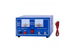 China Tooltos Gold/Silver Electroplating Machine 15V 10A for DIY Jewelry Plating supplier