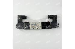 China 4V130C-M5 AIRTAC Electromagnetic Valve AC220V DC24V 5/3-Way Explosion Proof supplier