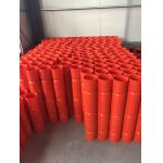 Lengthened Straight Plug Manure Removal System for Pig Farm Blister Manure Drainage Pipe for sale