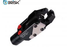 China 30 Mm Diameter Sheet Metal Gripper Easy Adjustment For Transferring Auto Parts supplier