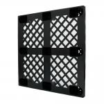ISO9001 Certified Injection Plastic Pallet Mold for Solid Face Pallet in Australia for sale