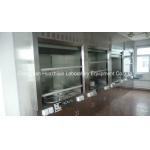 Stainless Steel Fume Hood In Lab For Laboratory Importers and Dealers for sale