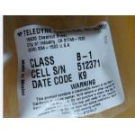 ROHS 3000MB C6689 B1 Teledyne Trace Oxygen Analyzer Instruments for sale