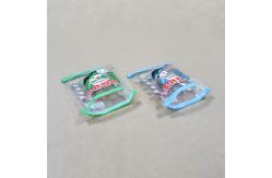 China Durable Bottom Widening Pouches For Food Packaging Needs supplier