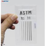 Wire Type IQI Penetrameters Radiography for sale