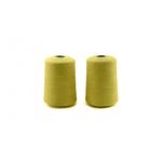Mattress Fire Resistant Sewing Threads, extremely high strength, inherenly fire resistant for sale