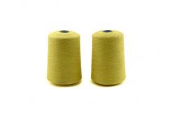 China Mattress Fire Resistant Sewing Threads, extremely high strength, inherenly fire resistant supplier
