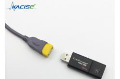 China Battery Precision Digital Pressure Gauge GXPS201C With Data Logger with weight 0.6kg supplier