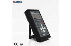 China LCD Display With Back - Light USB / RS232 Portable Leeb Hardness Tester RHL30 supplier
