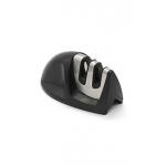 Mini Shape Outdoor Knife Sharpener Ceramic Rod Eliminate The Burrs With ABS Plastic for sale