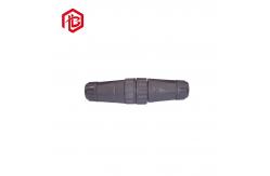 China GYD Bett M23 High Current Waterproof Connectors supplier