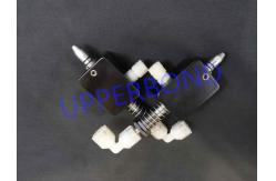 China Conversion Coating Glue Applicator For Cigarette Making Machines supplier