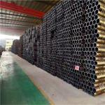 Customized Seamless Steel Pipe Package Agriculture Etc. Size 22-720mm OD for sale