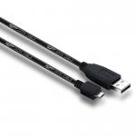 High Speed Android Micro USB 3.0 Lightning Cable 5Gbps 1.2m Length for sale