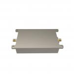 20W 43dBm 800-1500MHz 24V Wireless Lan Network PA Microwave Power Amplifier