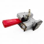 MR19 Portable pneumatic strapping tool PET for sale